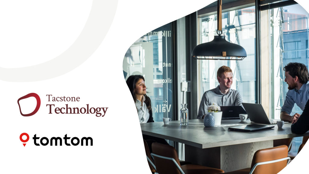UiPath Dev meet-up: Gen AI bij TomTom