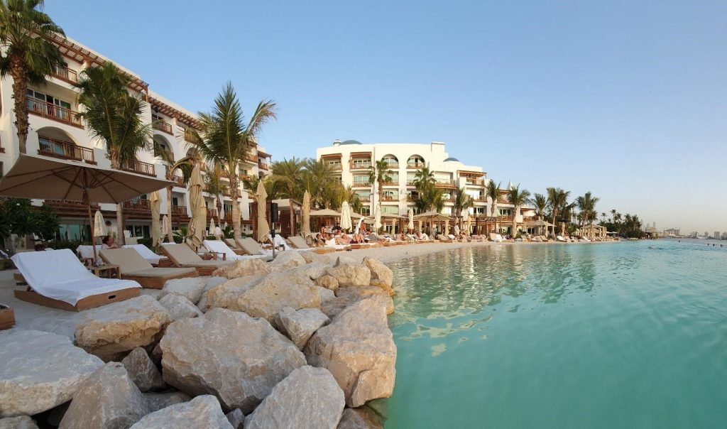 Amrop’s Global Digital Practice takes part in RPA training in Dubai