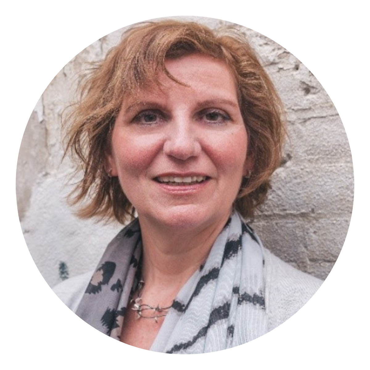 Annemiek GGZ inGeest