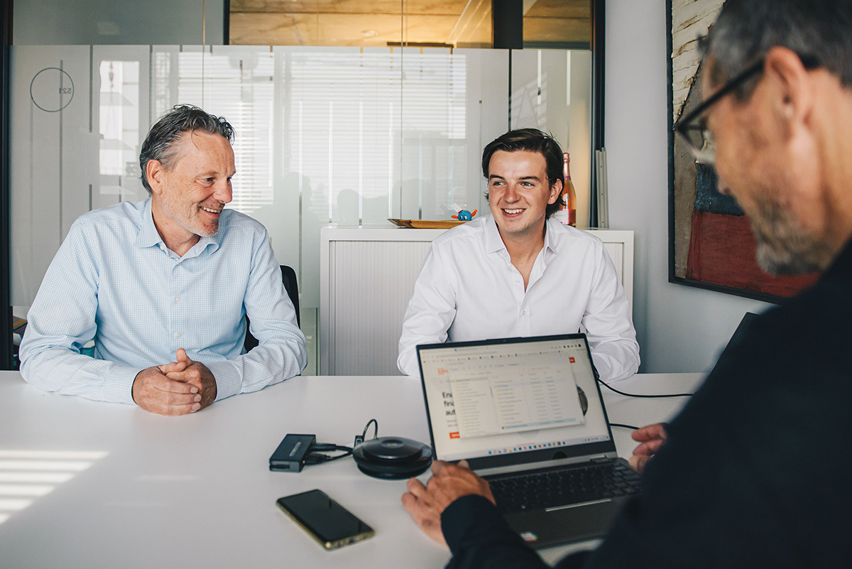 Partnership with IT Vision expands RPA Developer capacity and international reach