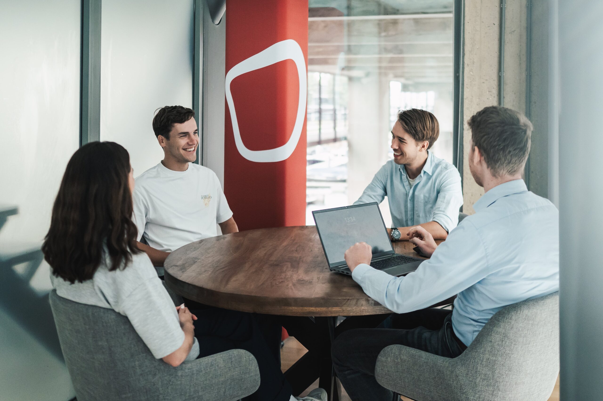 Tacstone achieves USN status