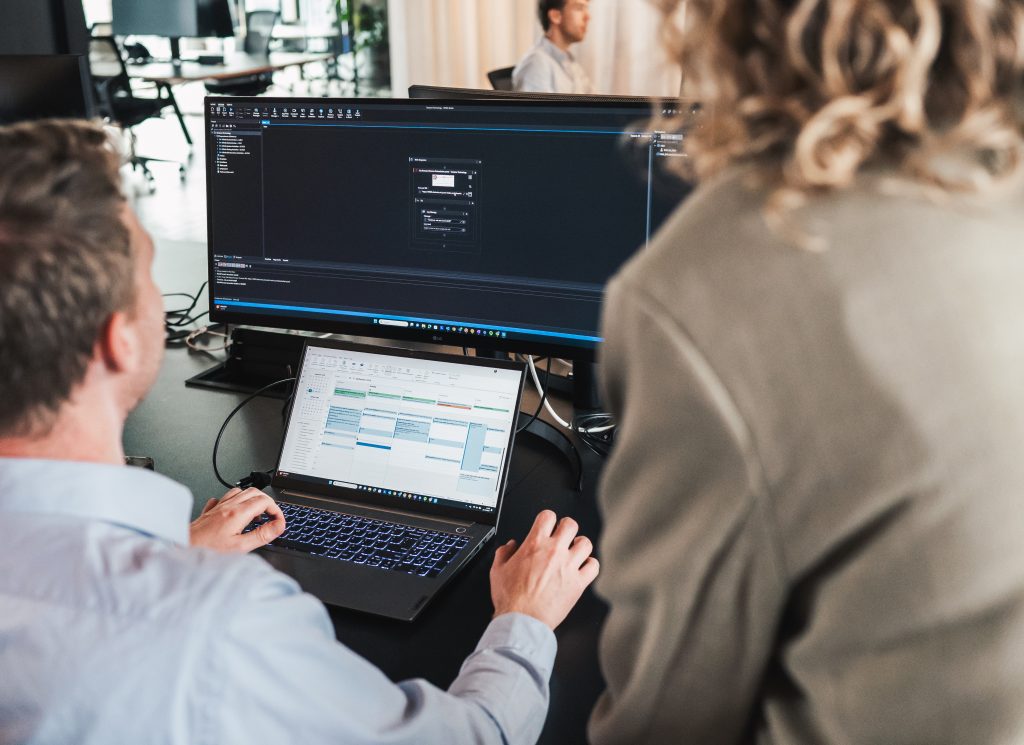 Automatic processing of mailboxes