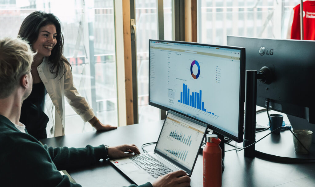 Order to Cash versneld met AI bij Koninklijke Van Leeuwen