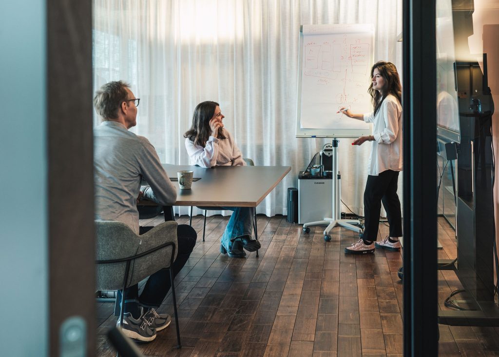 AI in het Power Platform