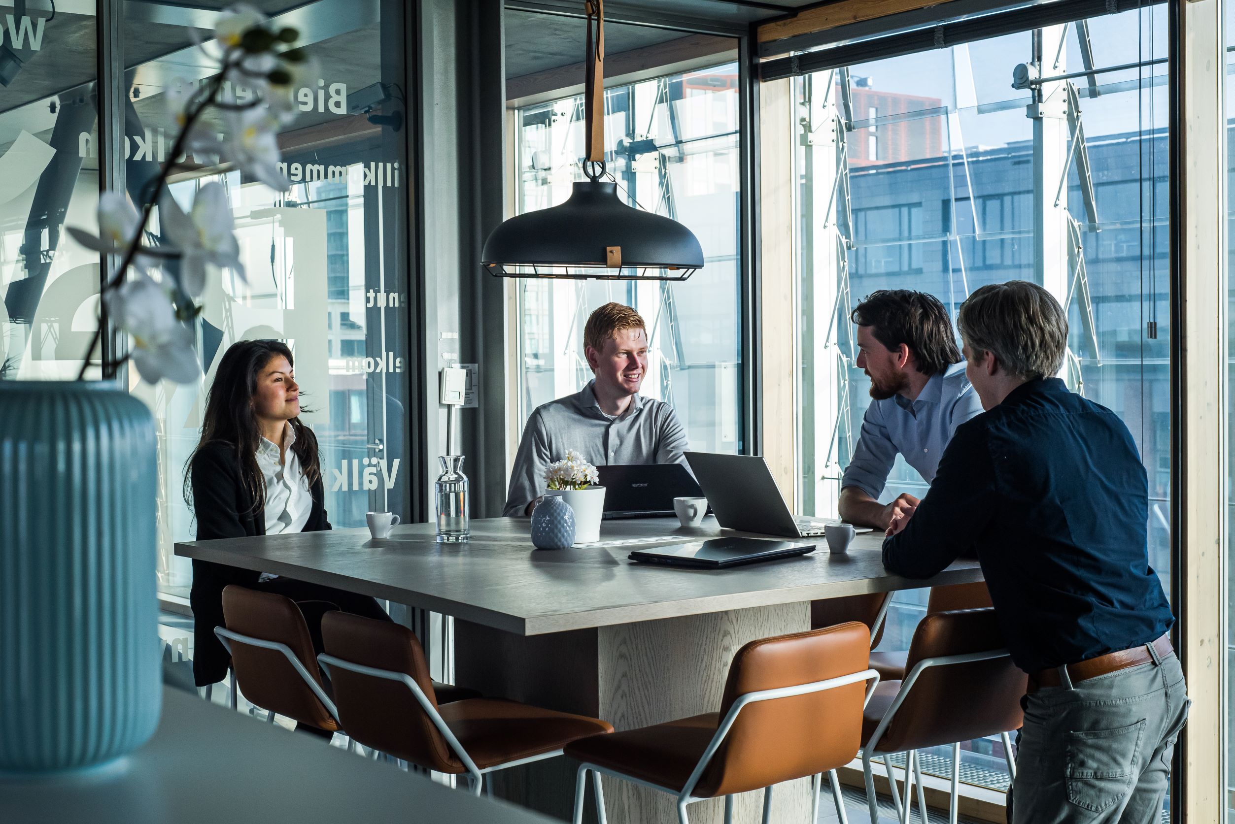 praktijkvoorbeelden tacstone