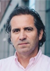 Mark de poorter - RPA zorg