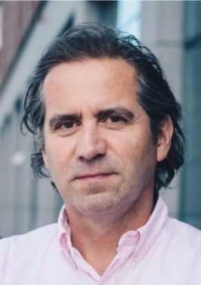 Mark de poorter - RPA zorg