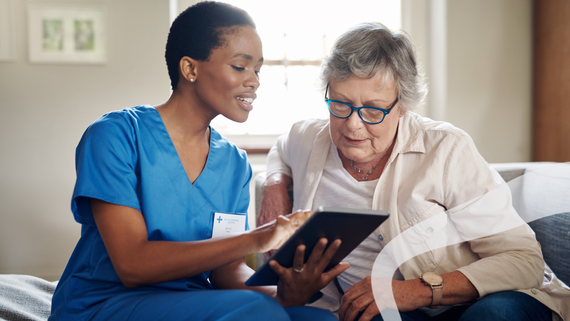 Financial incentives in healthcare hinder digitization