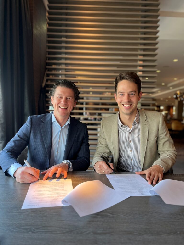 Tacstone Technology en PTWEE bundelen krachten voor testautomatisering