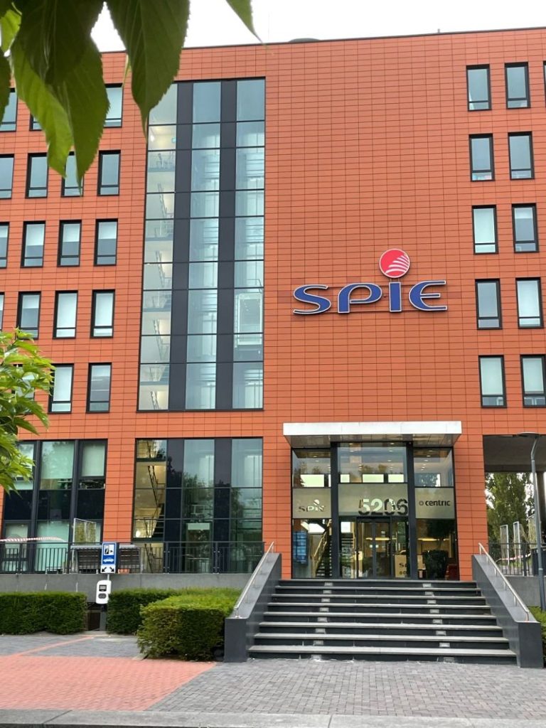 Klantcase: SPIE