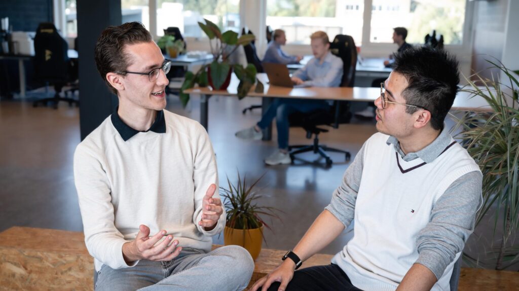 Tacstone Technology neemt Microsoft-partner Tingk over