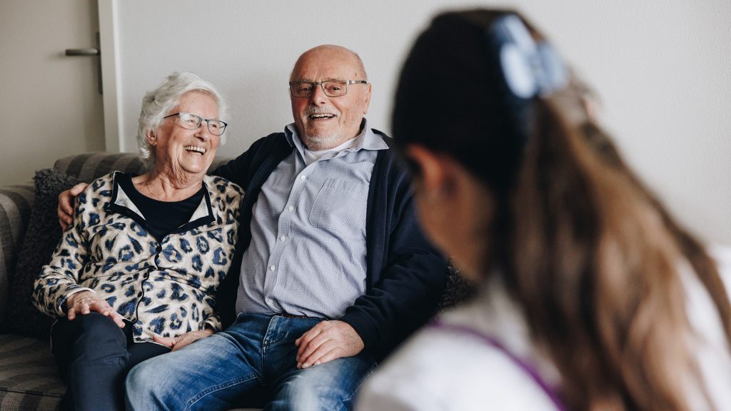 Klantcase: Zorgpartners Midden-Holland