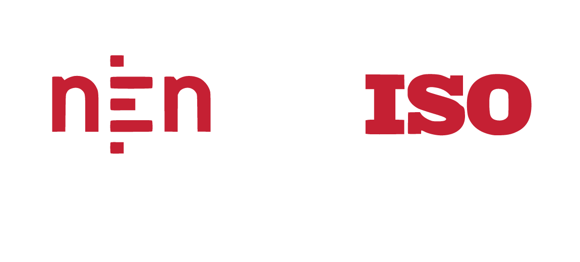 ISO 27001 & NEN 7519 gecertificeerd