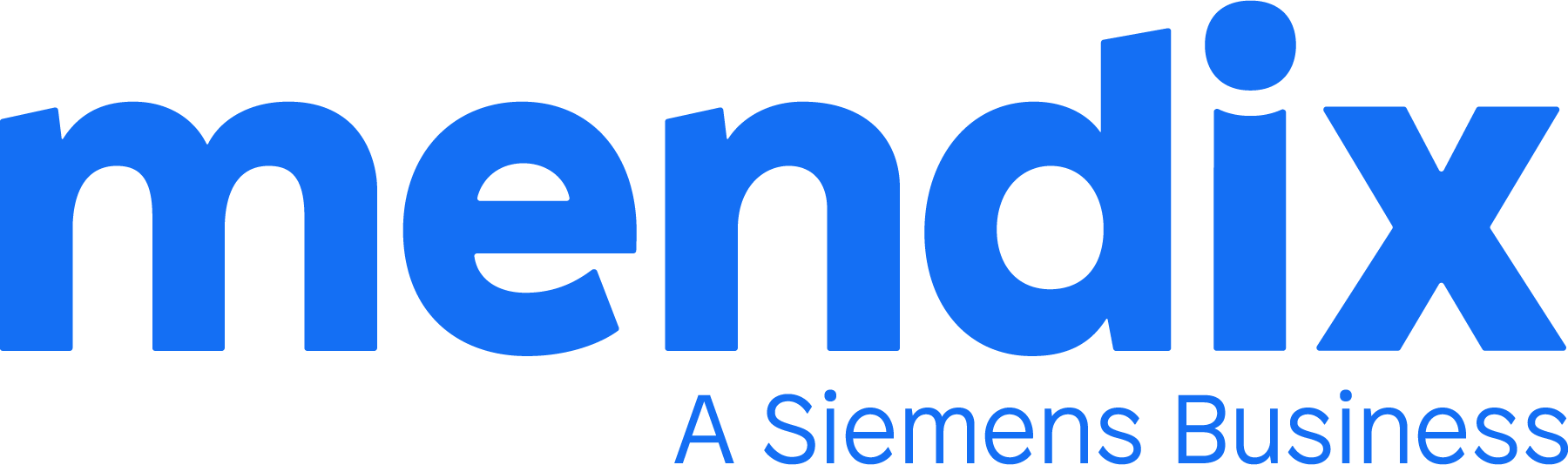Mendix partner