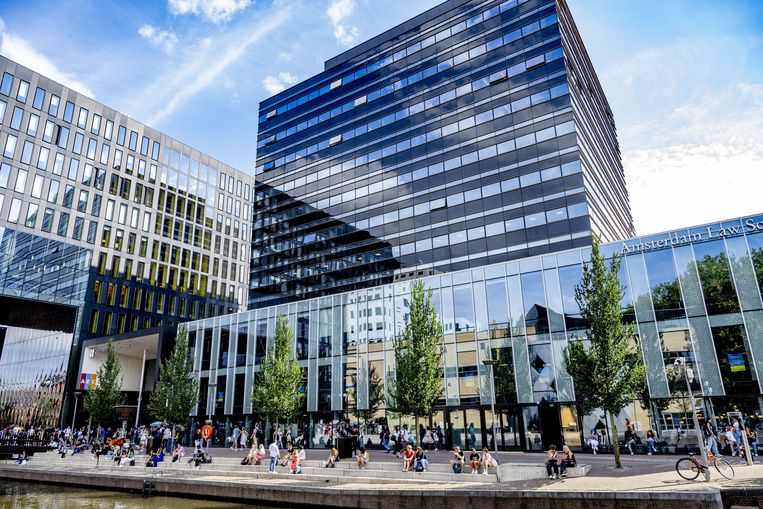 Controleren taaltoets voor toelating studenten